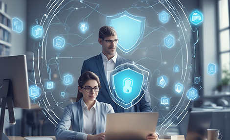 CyberOM unified cyber protection for Australian businesses