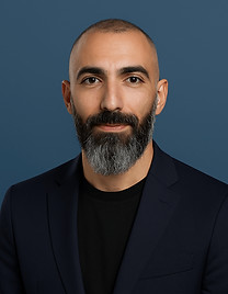 Omer Yerushalmi, CEO & CISO at CyberOM