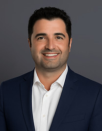 Moshe Ben-Zaquen, Regional Director, Australia at CyberOM